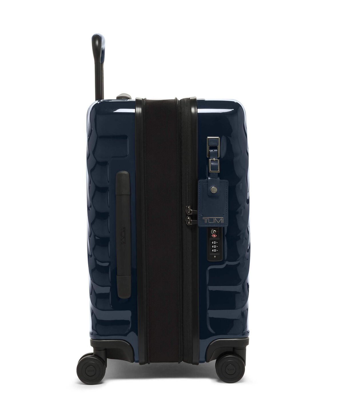 Tumi 19 Degree Maleta de mano expansible International 55 cm Grandes ahorros