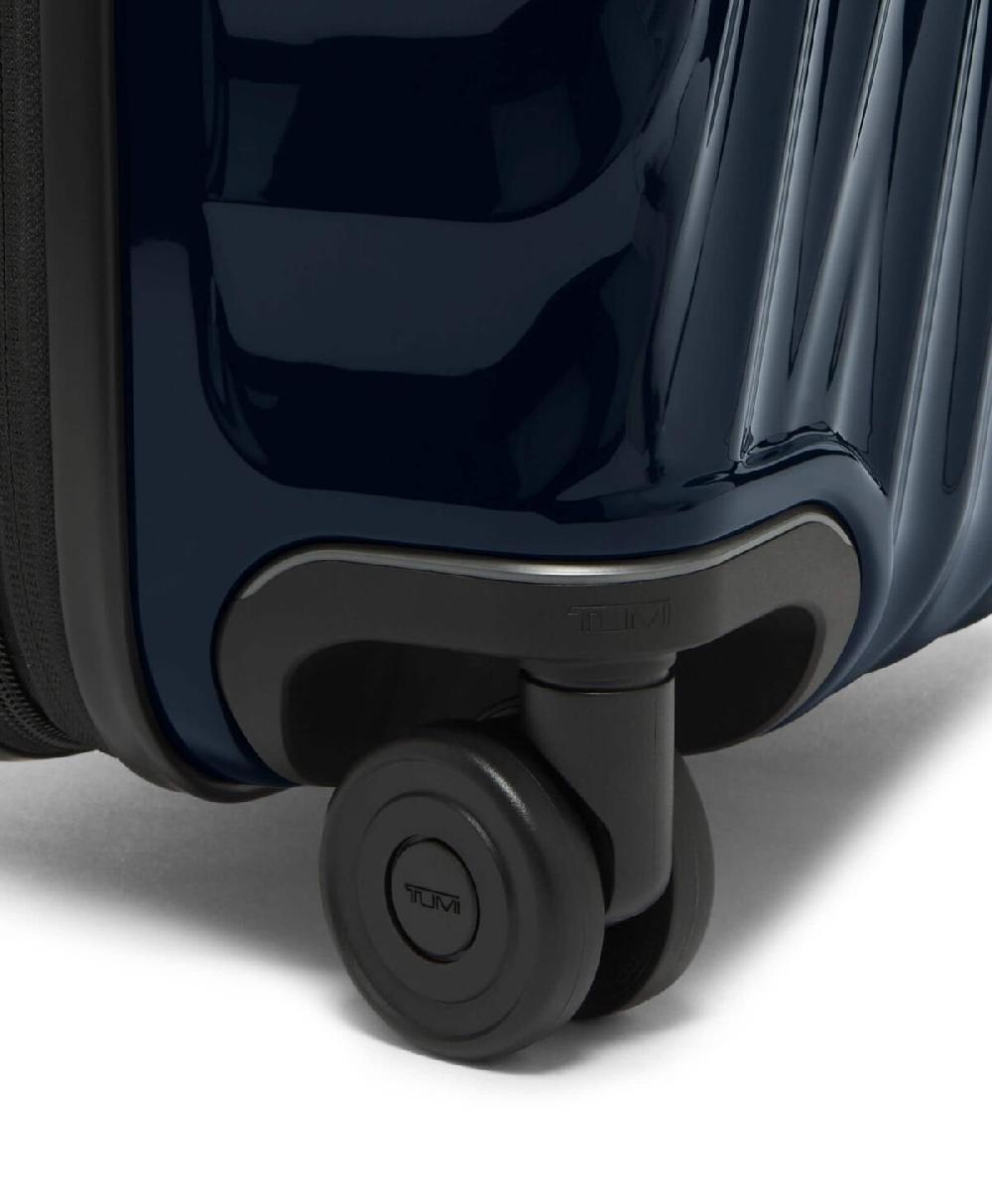 Tumi 19 Degree Maleta de mano expansible International 55 cm Grandes ahorros