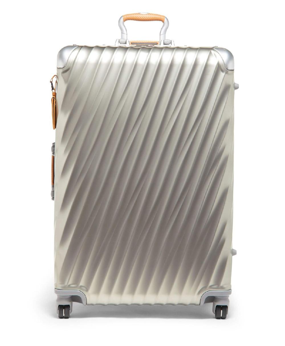 Tumi 19 Degree Titanium Maleta Extended Trip 77 5 cm Rebajas de fin de temporada