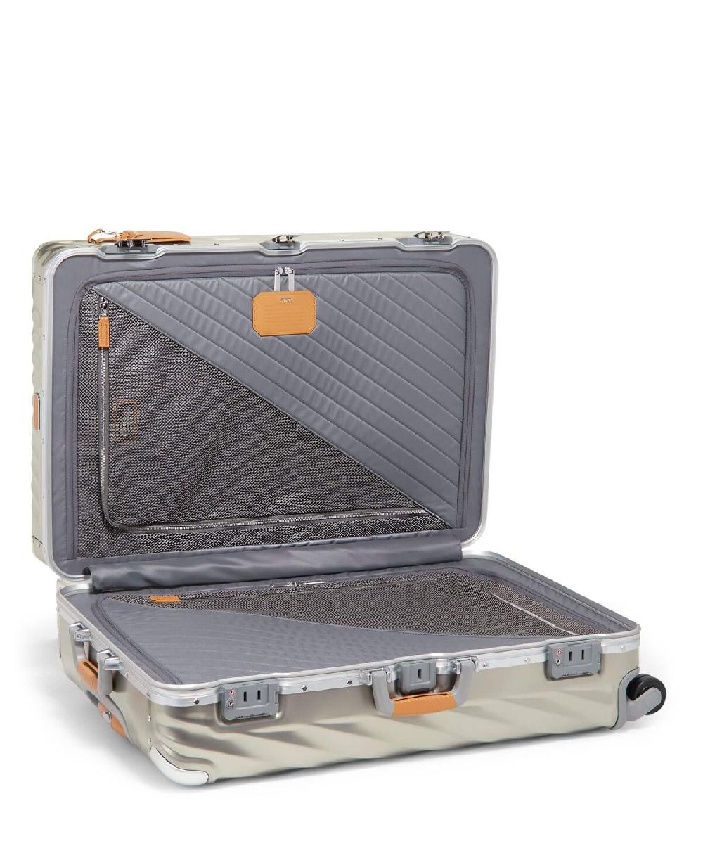 Tumi 19 Degree Titanium Maleta Extended Trip 77 5 cm Rebajas de fin de temporada