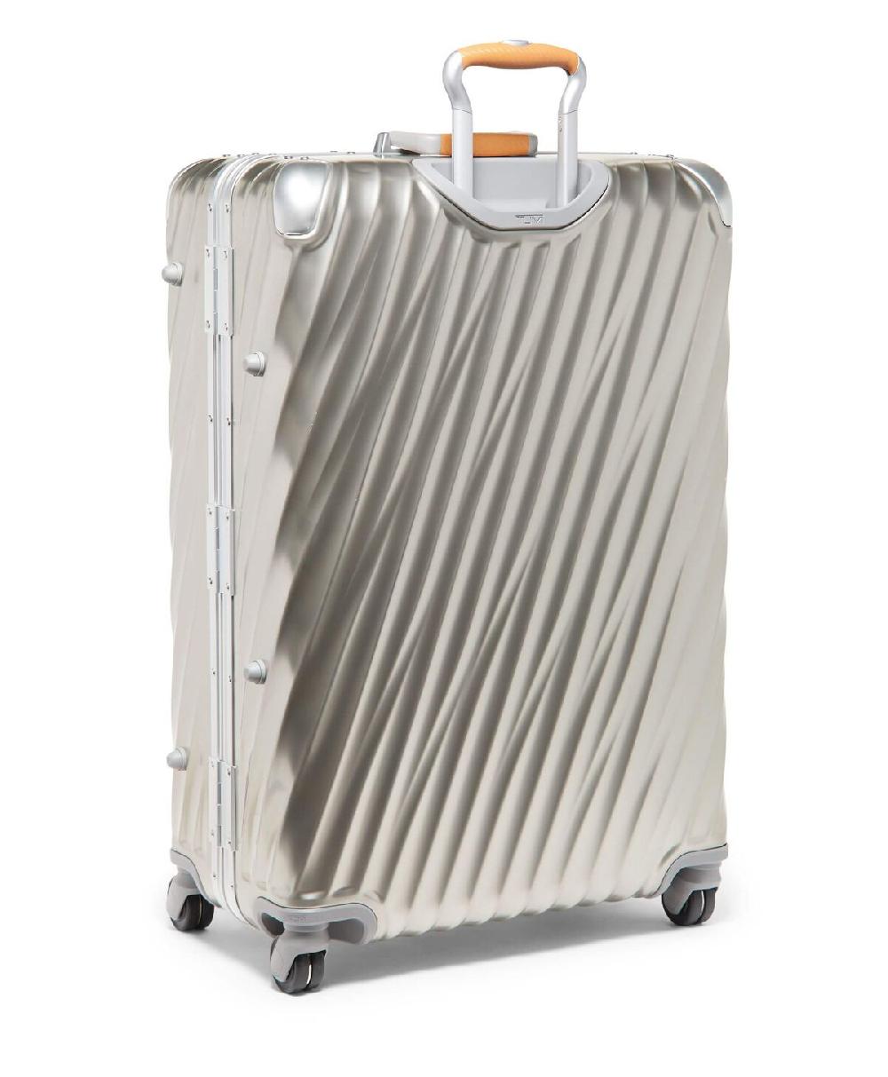 Tumi 19 Degree Titanium Maleta Extended Trip 77 5 cm Rebajas de fin de temporada