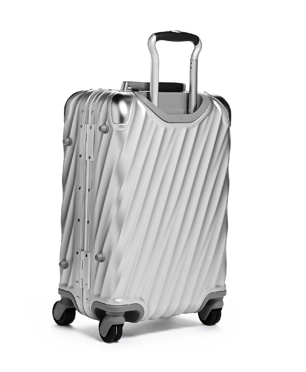 Tumi 19 Degree Aluminium Maleta de mano International 56 cm 2025