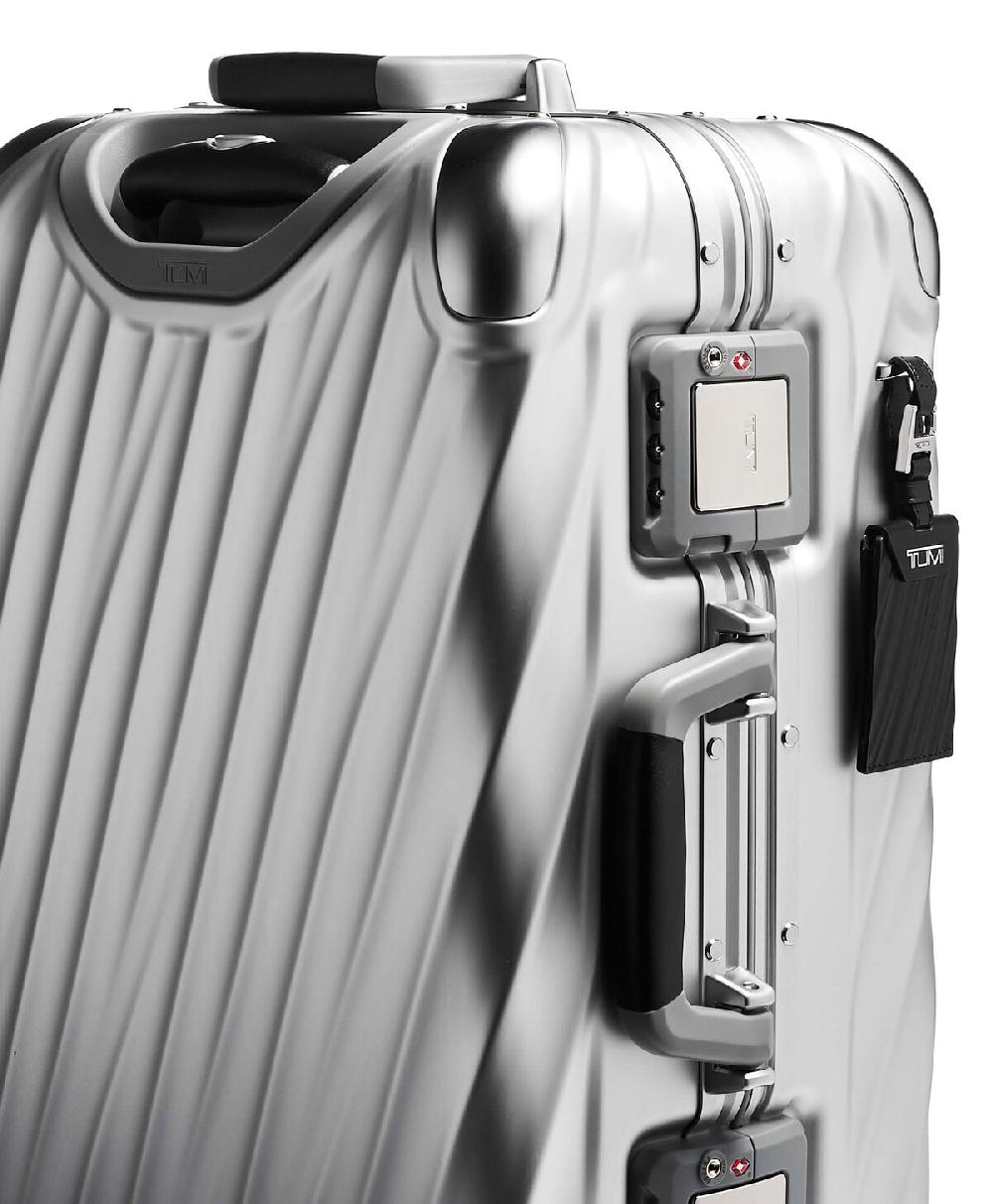 Tumi 19 Degree Aluminium Maleta de mano International 56 cm 2025