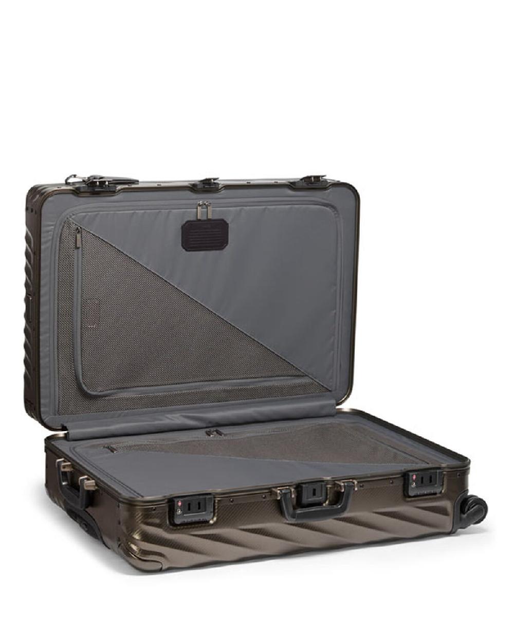 Tumi 19 Degree Aluminium Maleta Extended Trip 77 5 cm Outlet