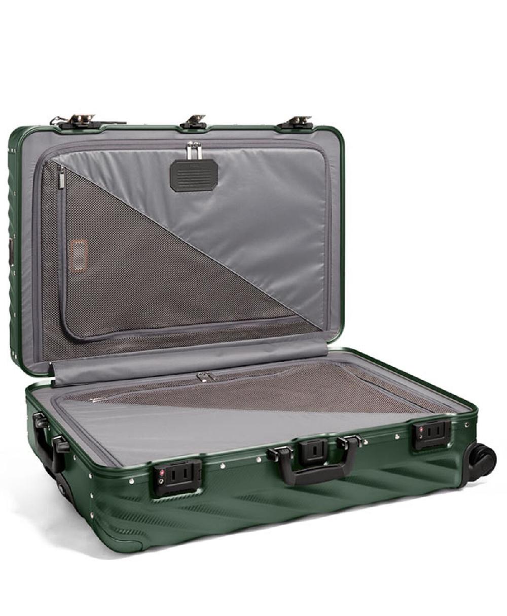 Tumi 19 Degree Aluminium Maleta Extended Trip 77 5 cm Outlet online
