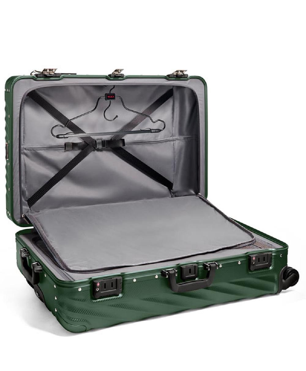 Tumi 19 Degree Aluminium Maleta Extended Trip 77 5 cm Outlet online