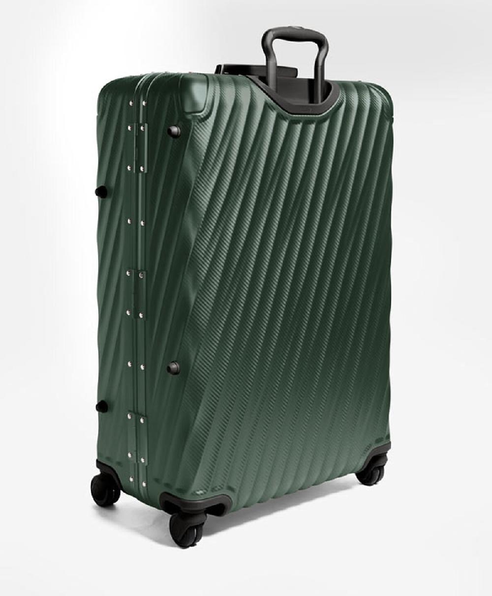Tumi 19 Degree Aluminium Maleta Extended Trip 77 5 cm Outlet online