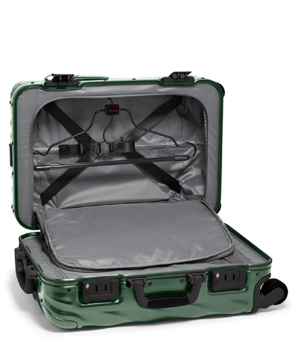 Tumi 19 Degree Aluminium Maleta de mano International 56 cm Rebajas