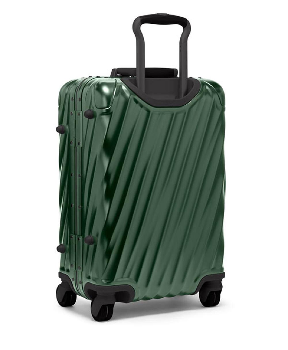 Tumi 19 Degree Aluminium Maleta de mano International 56 cm Rebajas
