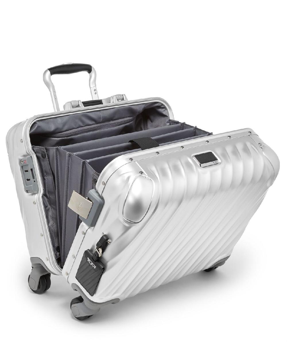Tumi 19 Degree Aluminium Maleta de mano Compacto 40 5 cm Ofertas