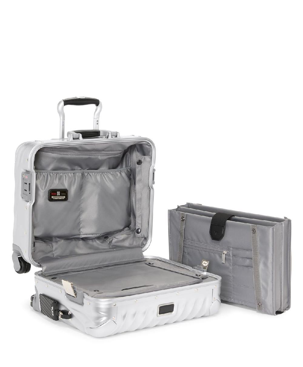 Tumi 19 Degree Aluminium Maleta de mano Compacto 40 5 cm Ofertas