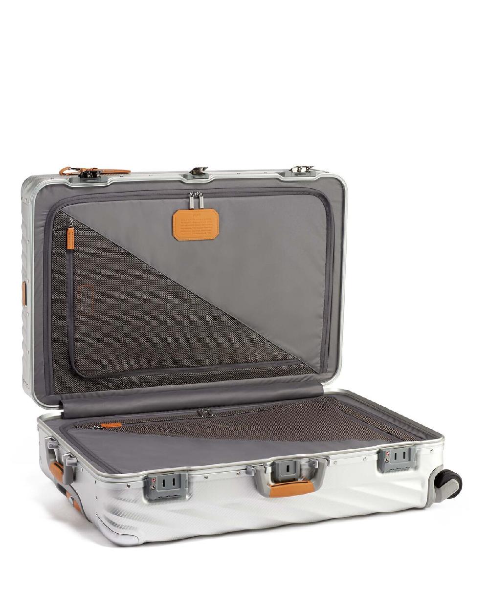 Tumi 19 Degree Aluminium Maleta Extended Trip 77 5 cm Venta caliente