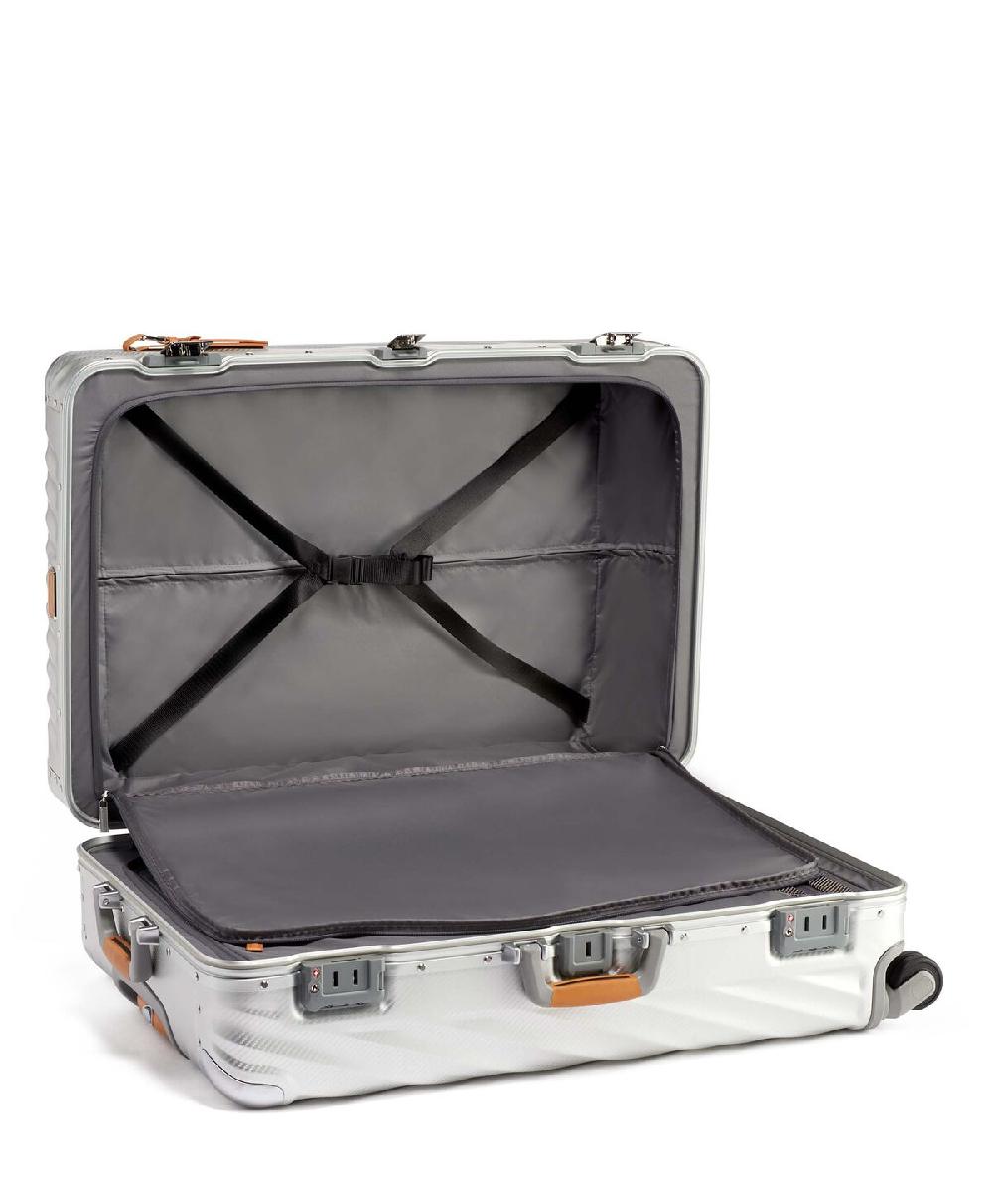 Tumi 19 Degree Aluminium Maleta Extended Trip 77 5 cm Venta caliente