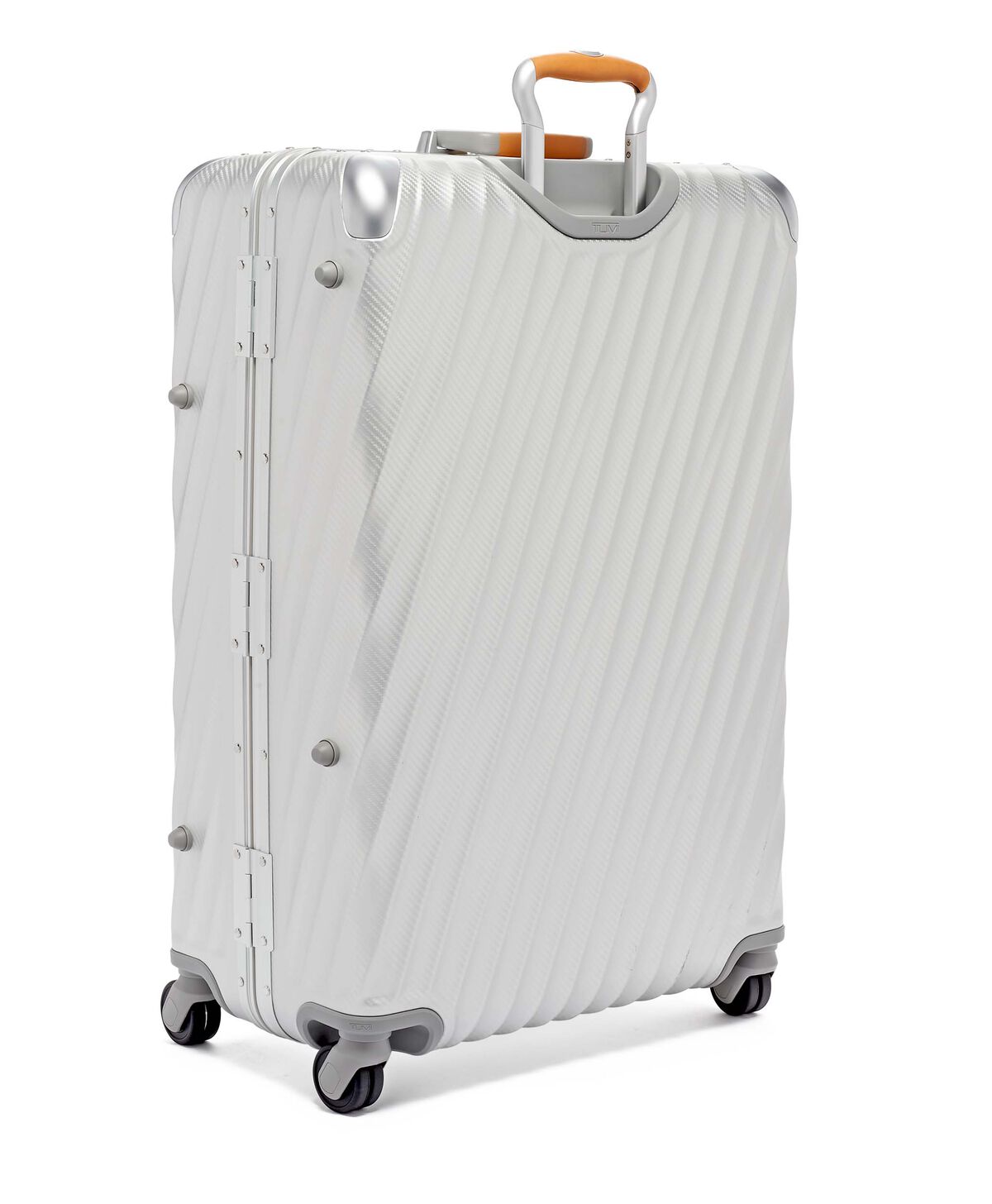 Tumi 19 Degree Aluminium Maleta Extended Trip 77 5 cm Venta caliente