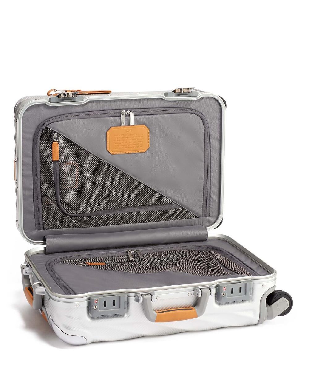 Tumi 19 Degree Aluminium Maleta de mano International 56 cm En oferta