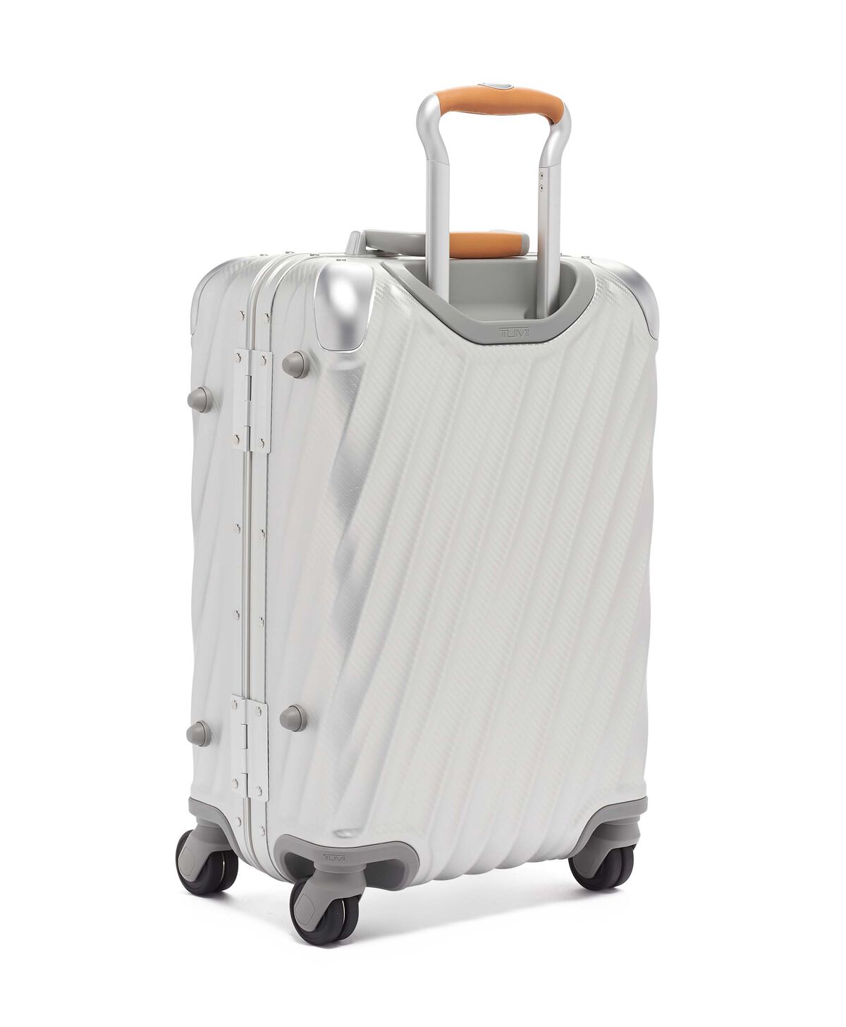 Tumi 19 Degree Aluminium Maleta de mano International 56 cm En oferta