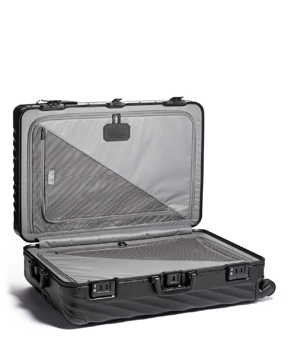 Tumi 19 Degree Aluminium Maleta Extended Trip 77 5 cm Rebajas baratas