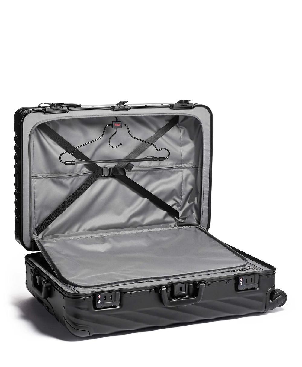 Tumi 19 Degree Aluminium Maleta Extended Trip 77 5 cm Rebajas baratas
