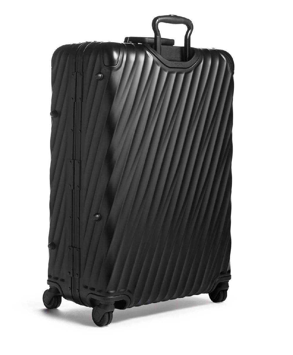 Tumi 19 Degree Aluminium Maleta Extended Trip 77 5 cm Rebajas baratas
