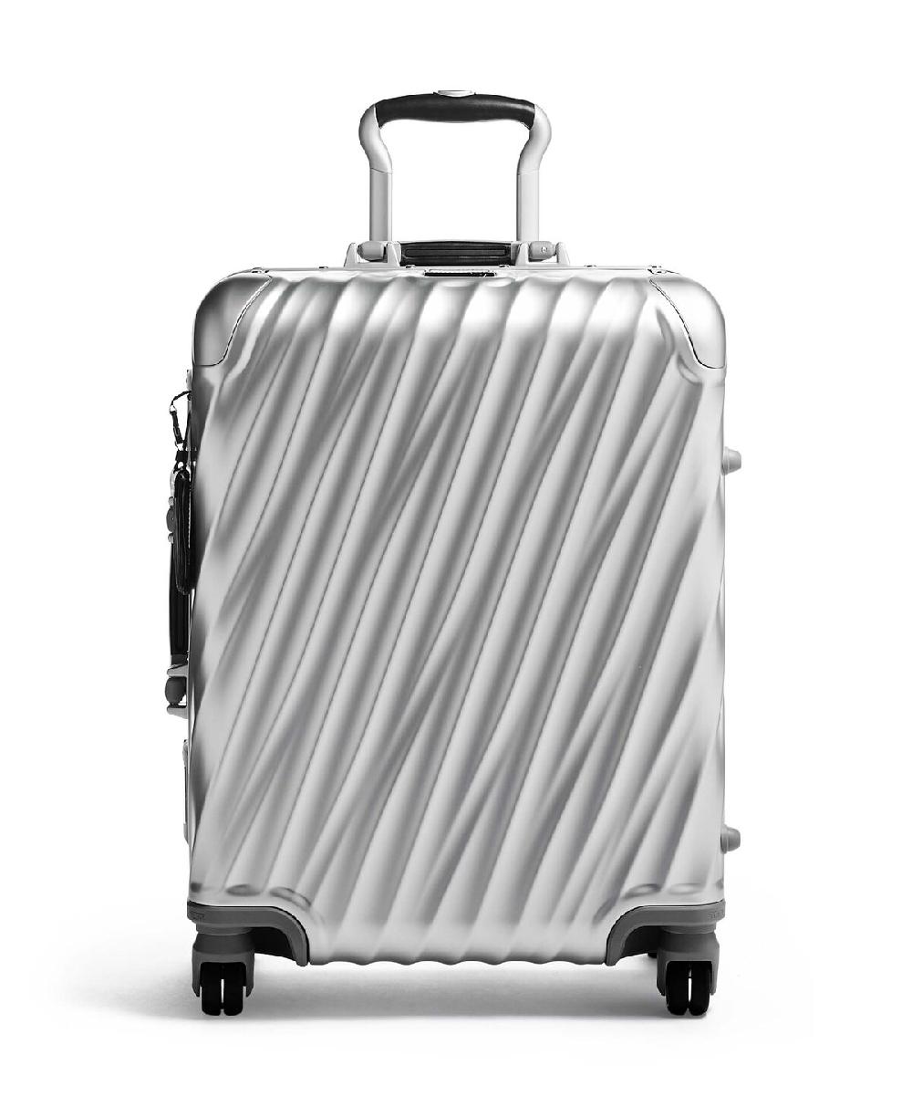 Tumi 19 Degree Aluminium Maleta de mano Continental 56 cm