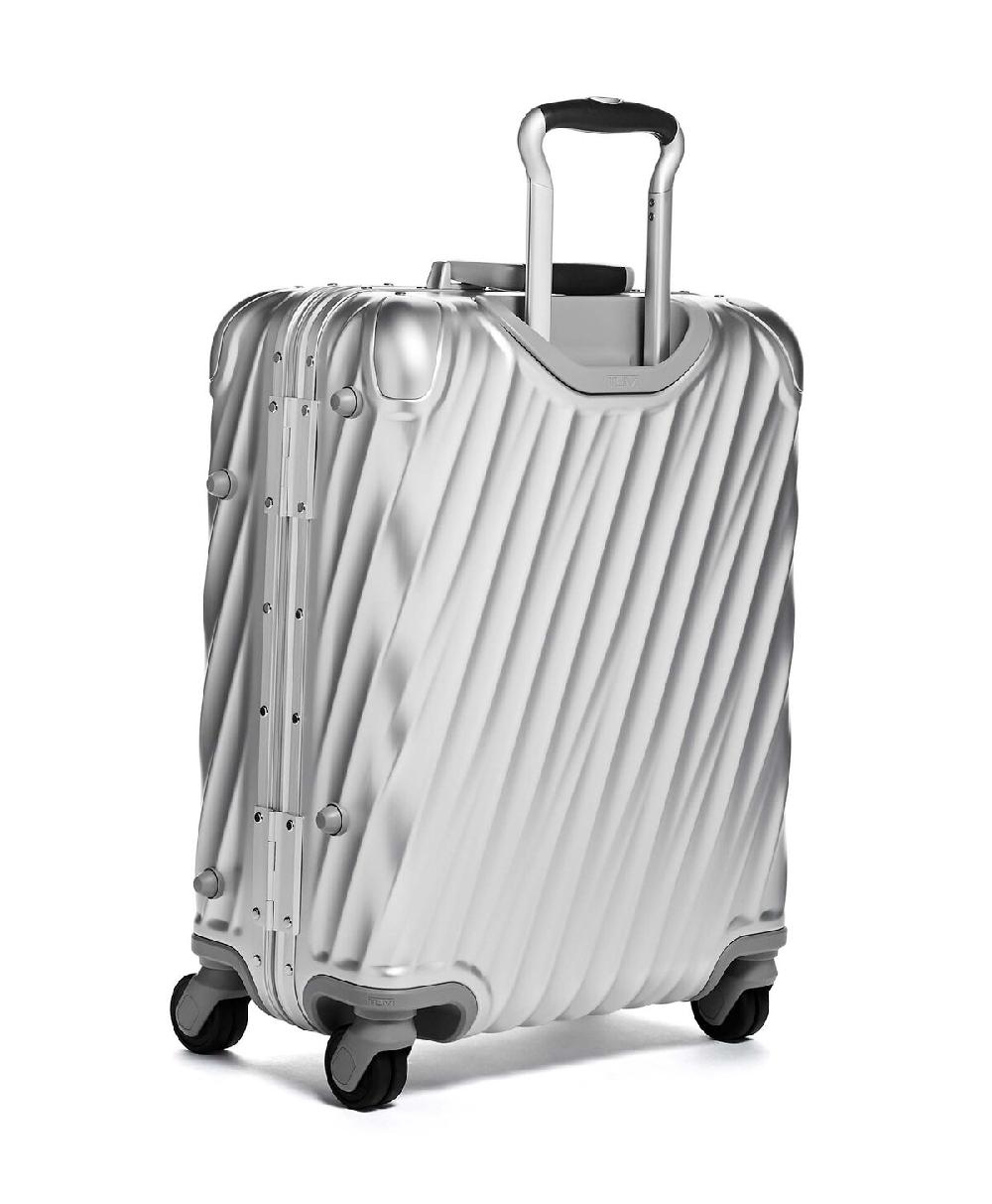 Tumi 19 Degree Aluminium Maleta de mano Continental 56 cm Rebajas de fábrica