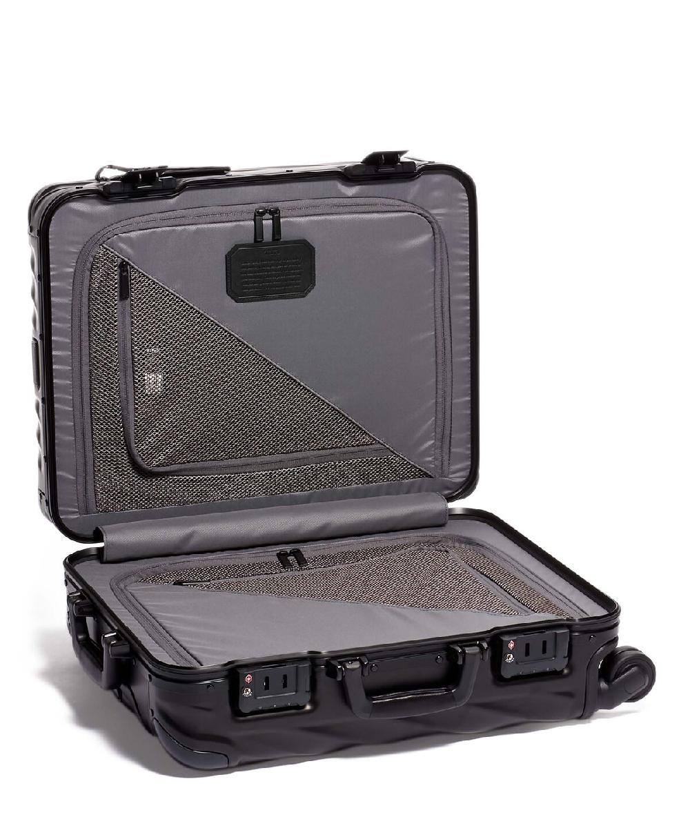 Tumi 19 Degree Aluminium Maleta de mano Continental 56 cm Los más vendidos