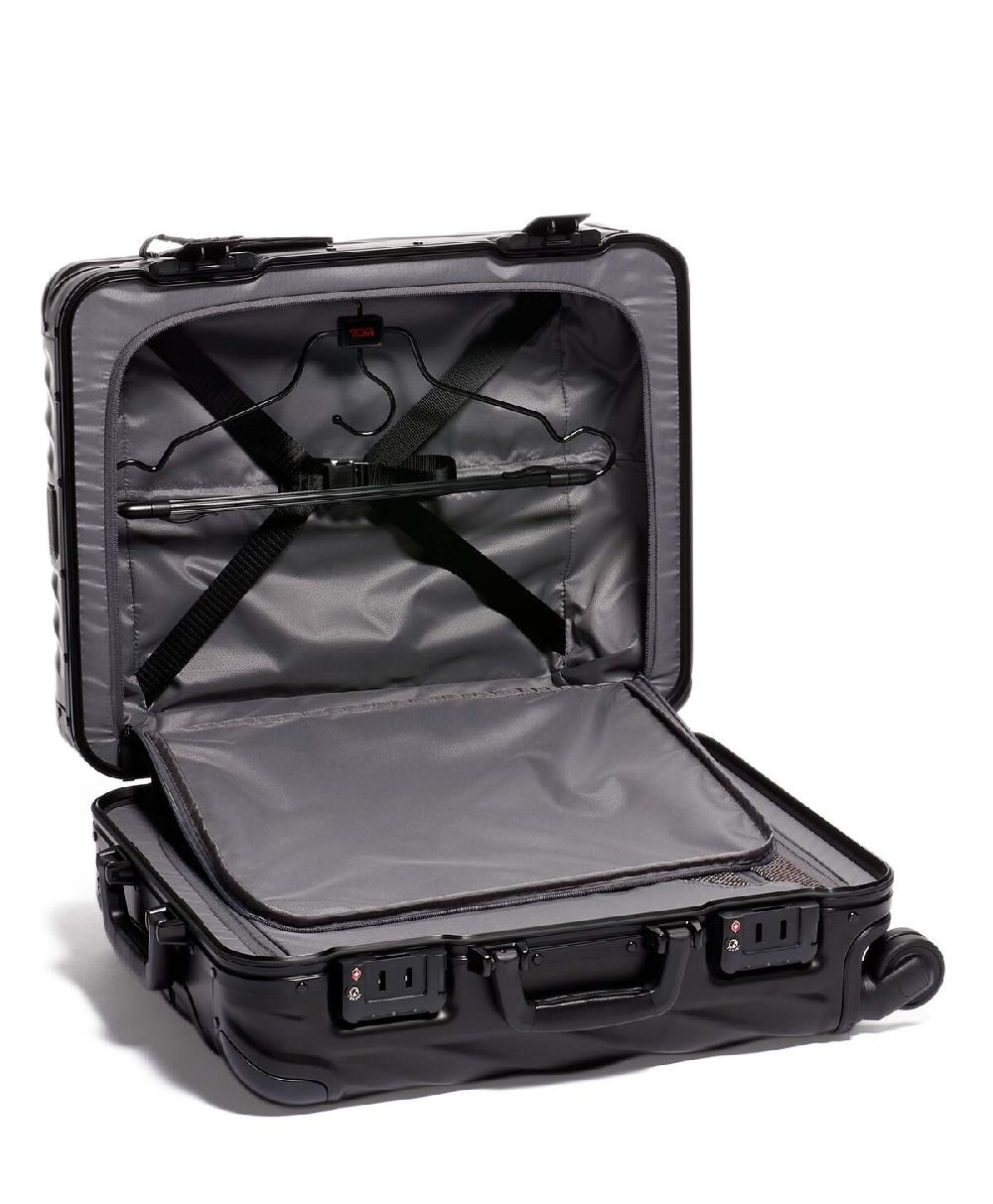 Tumi 19 Degree Aluminium Maleta de mano Continental 56 cm Los más vendidos