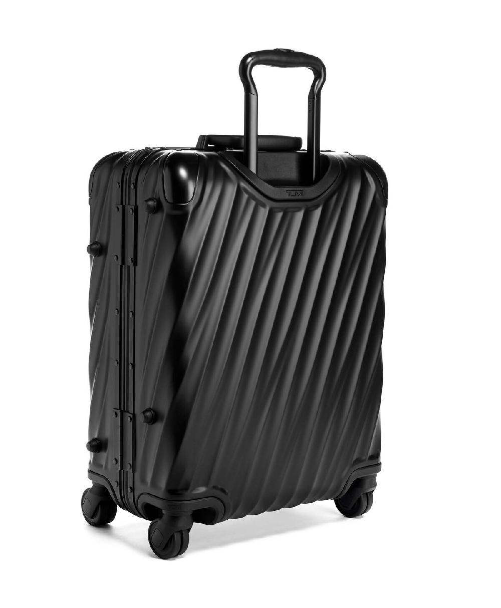 Tumi 19 Degree Aluminium Maleta de mano Continental 56 cm Los más vendidos