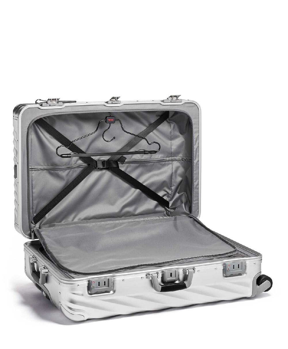 Tumi 19 Degree Aluminium Maleta Extended Trip 77 5 cm Ventas relámpago