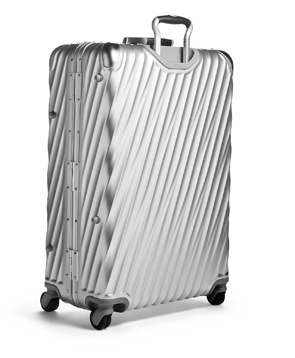 Tumi 19 Degree Aluminium Maleta Extended Trip 77 5 cm Ventas relámpago