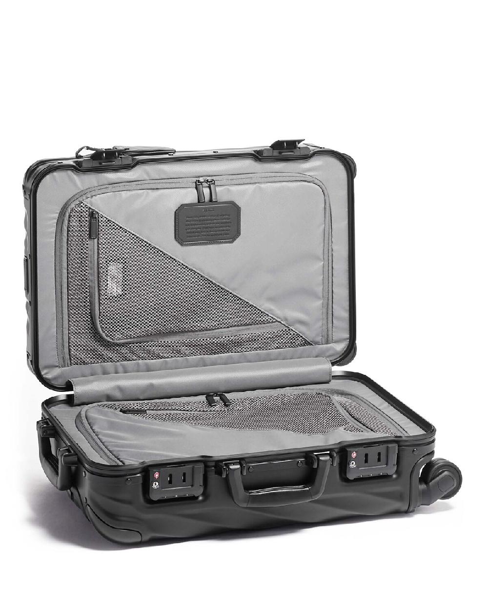 Tumi 19 Degree Aluminium Maleta de mano International 56 cm Descuento