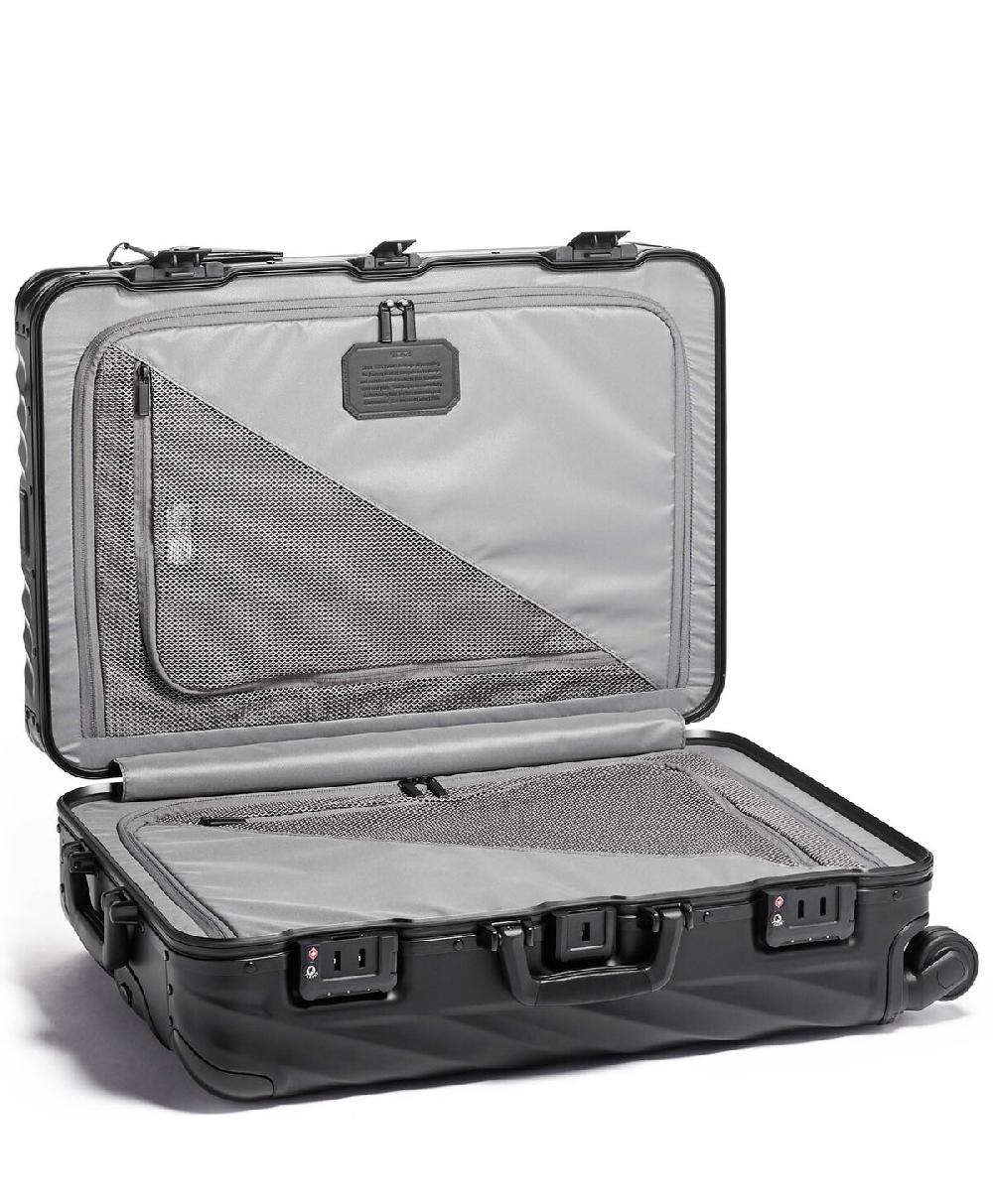 Tumi 19 Degree Aluminium Maleta Short Trip 66 cm Tienda