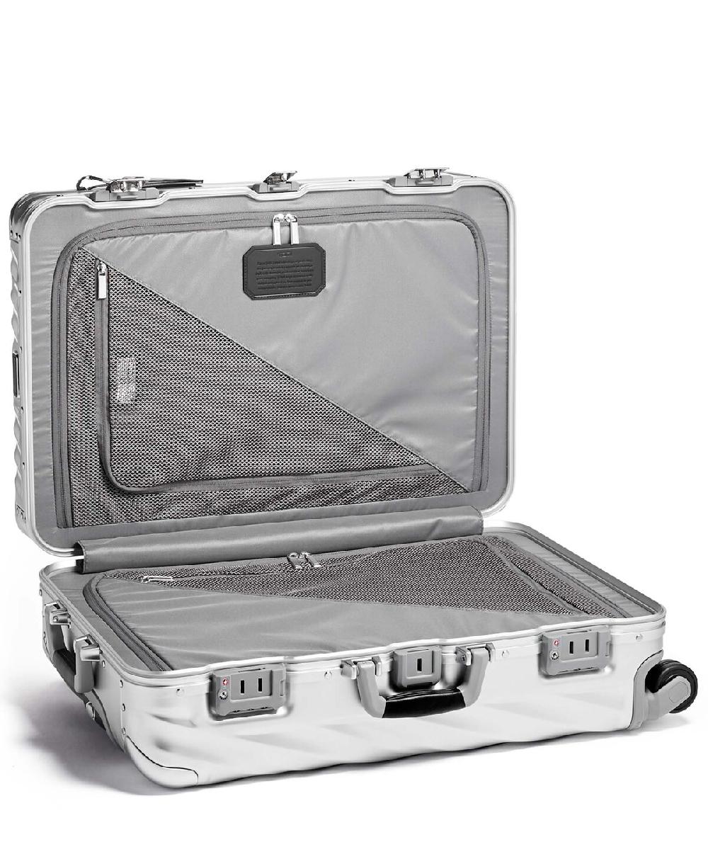 Tumi 19 Degree Aluminium Maleta Short Trip 66 cm Tienda
