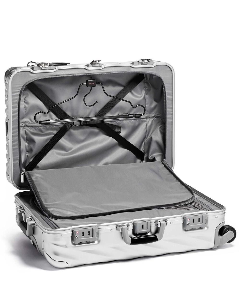 Tumi 19 Degree Aluminium Maleta Short Trip 66 cm Tienda