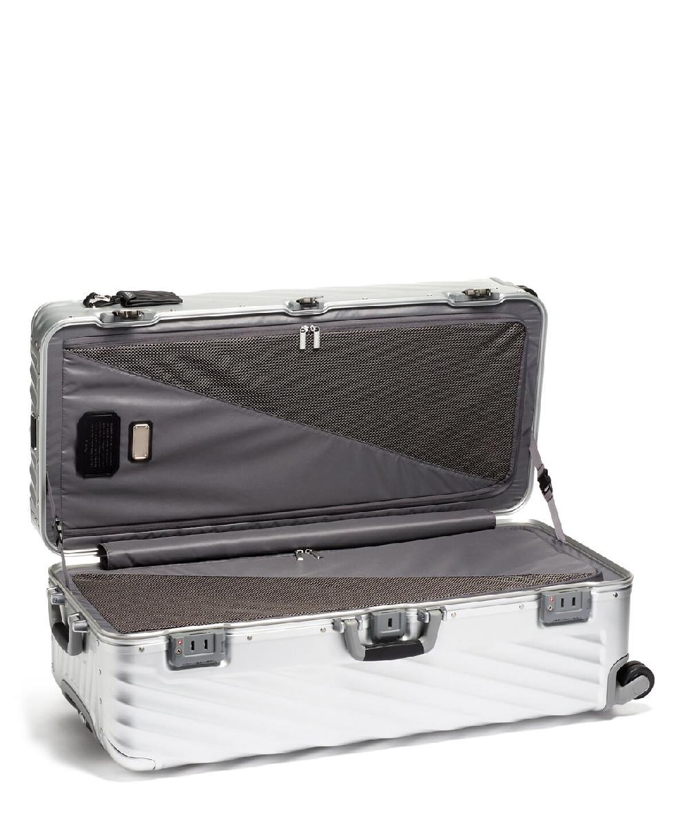 Tumi 19 Degree Aluminium Maleta Trunk 87 cm Mejor oferta