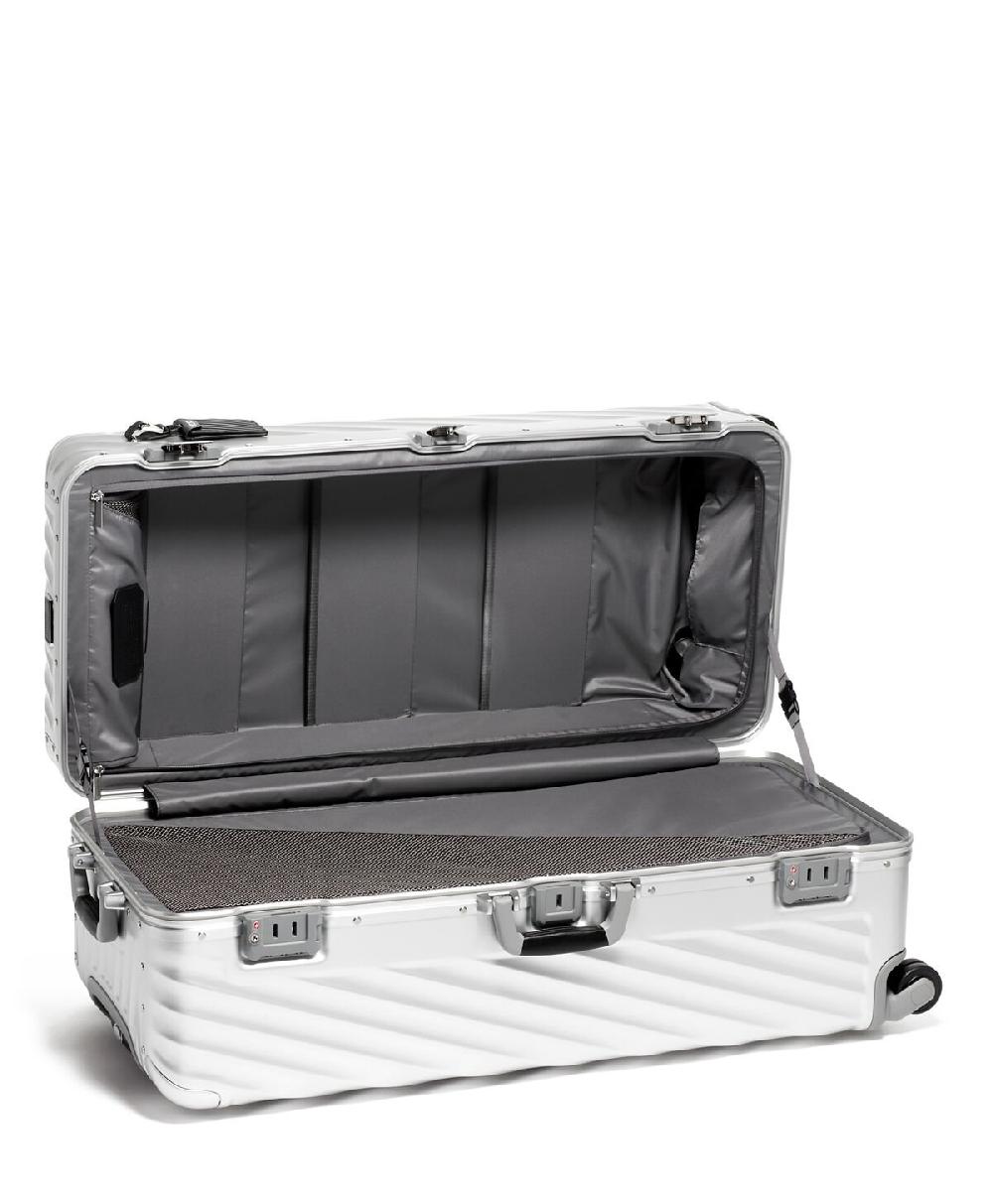 Tumi 19 Degree Aluminium Maleta Trunk 87 cm Mejor oferta