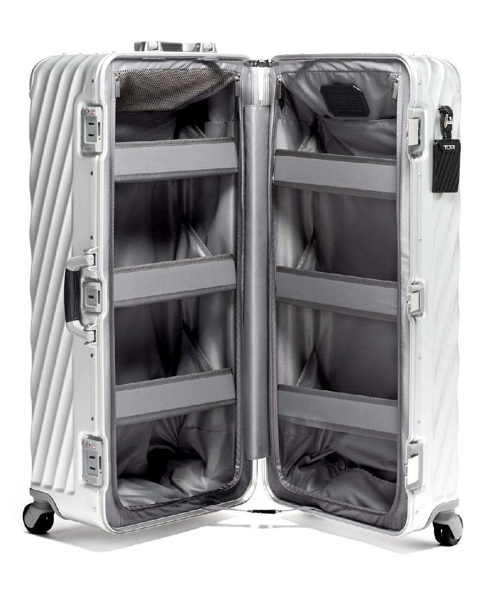 Tumi 19 Degree Aluminium Maleta Trunk 87 cm Mejor oferta