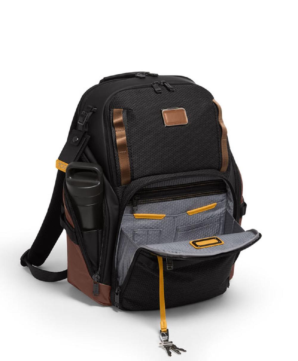 Tumi Alpha Bravo Mochila Search Envío gratis