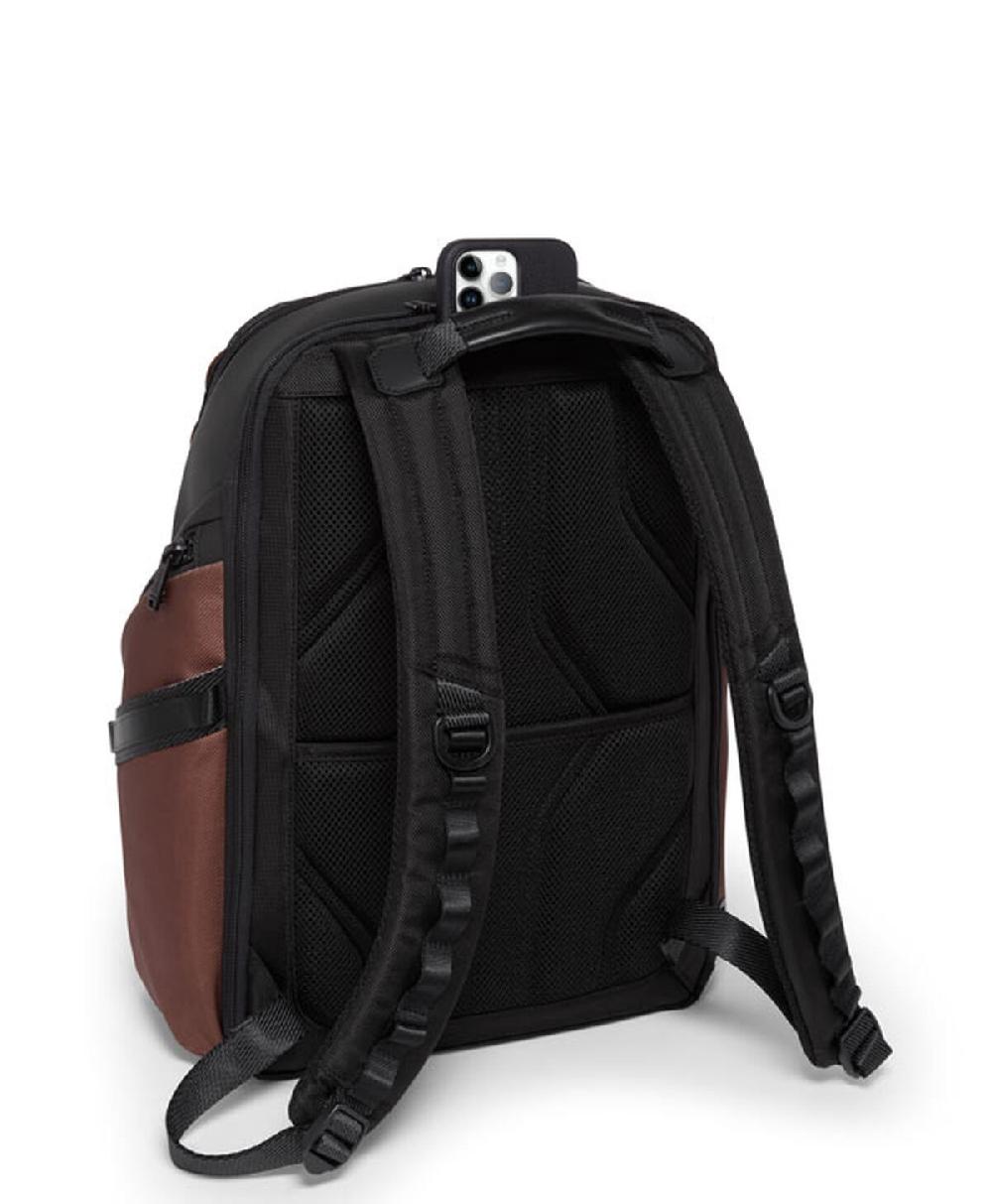 Tumi Alpha Bravo Mochila Search Envío gratis