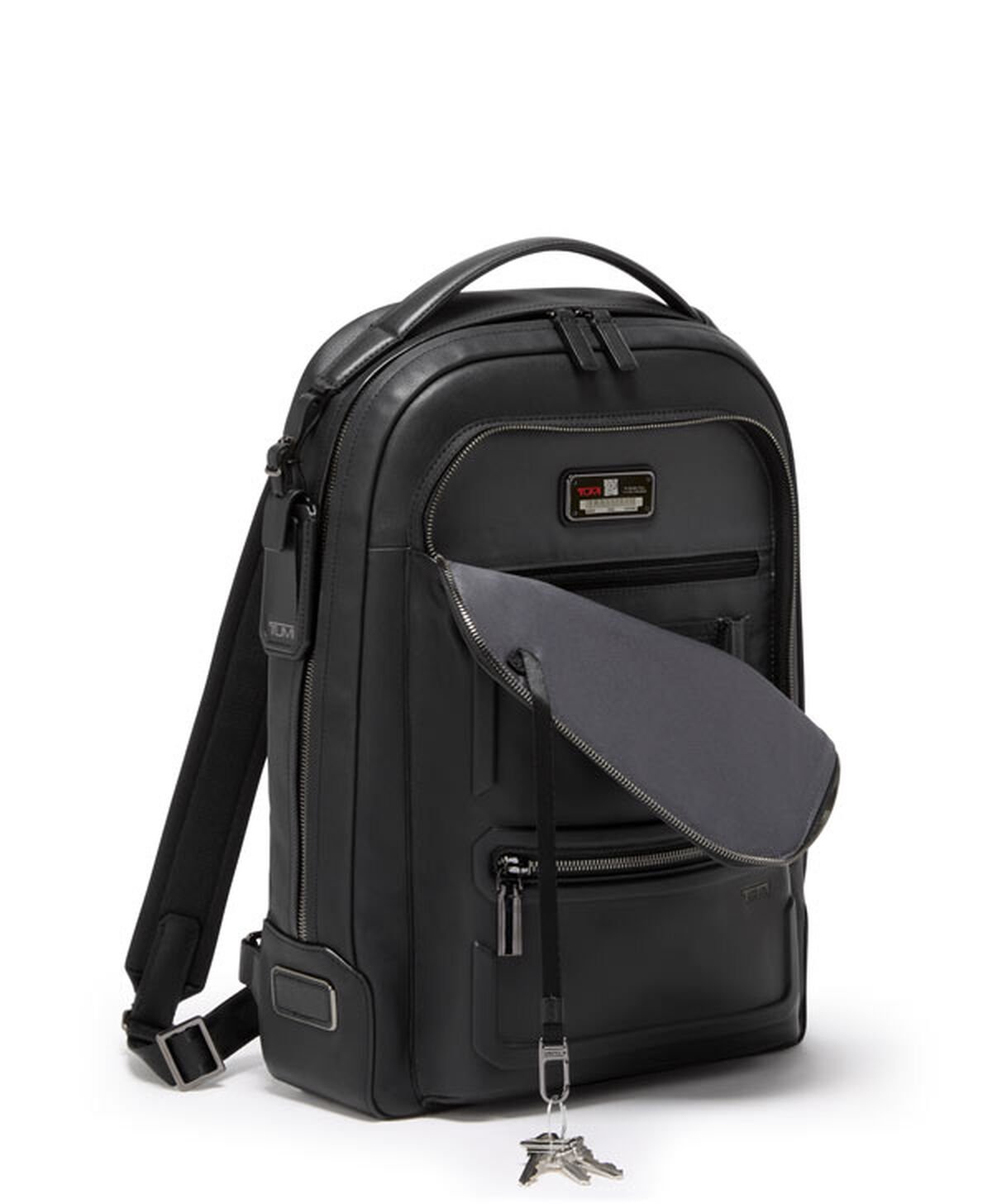 Tumi Harrison Mochila Bradner Envío gratis