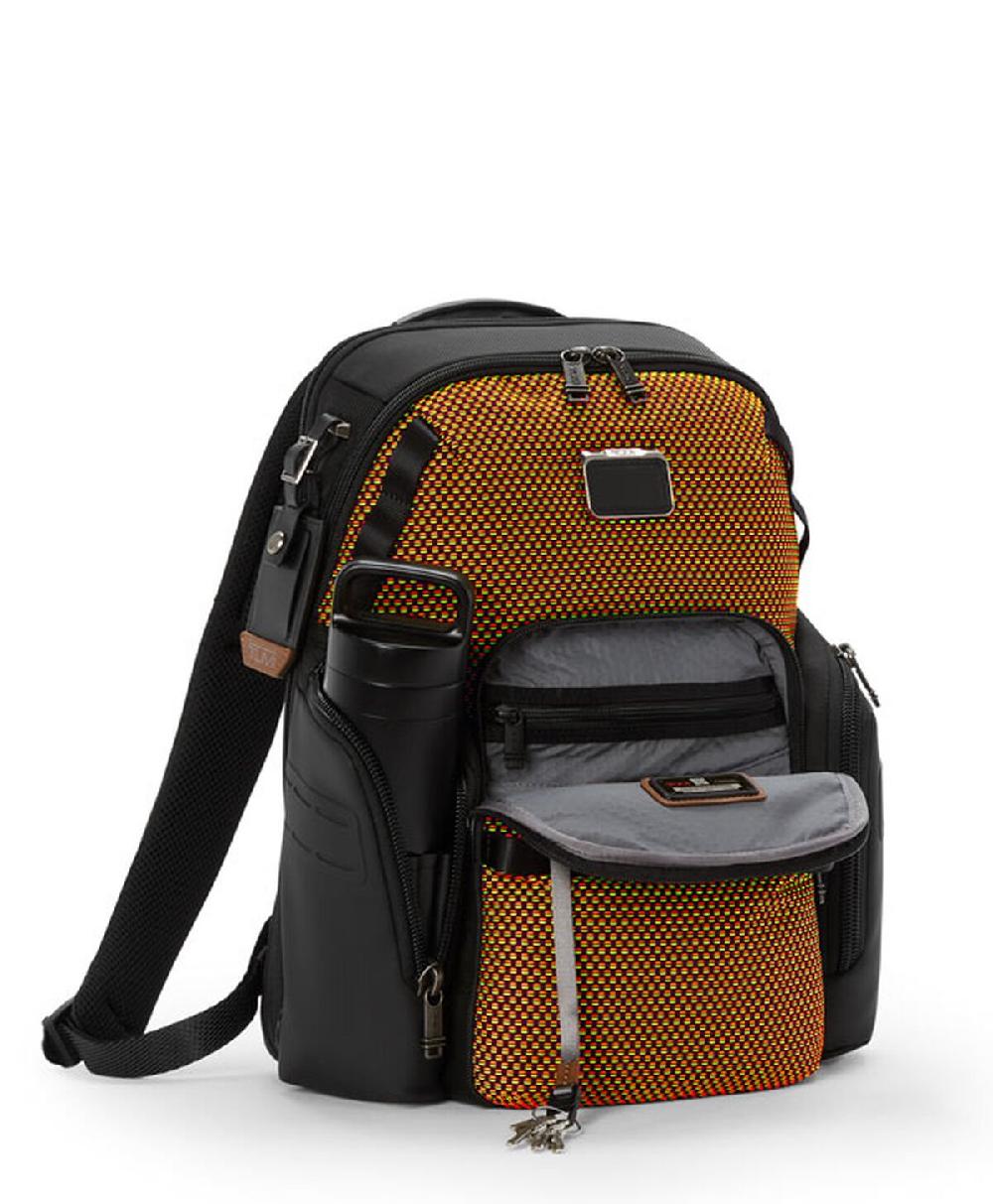 Tumi Alpha Bravo Mochila Navigation COMPRAR AHORA