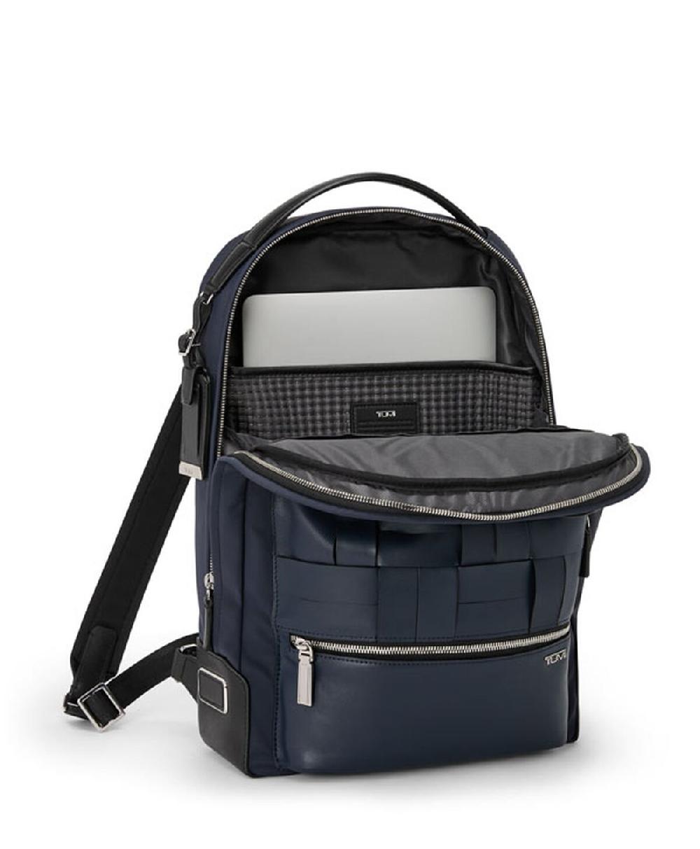 Tumi Harrison Mochila Bradner ÚLTIMAS EDICIONES