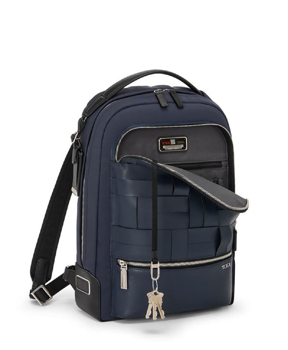 Tumi Harrison Mochila Bradner ÚLTIMAS EDICIONES