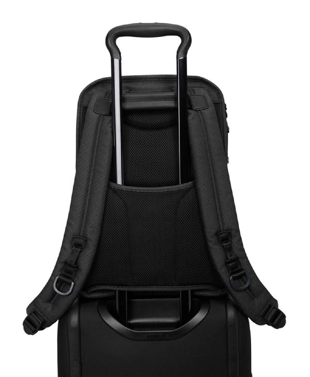 Tumi Alpha 3 Mochila Slim Solo hoy