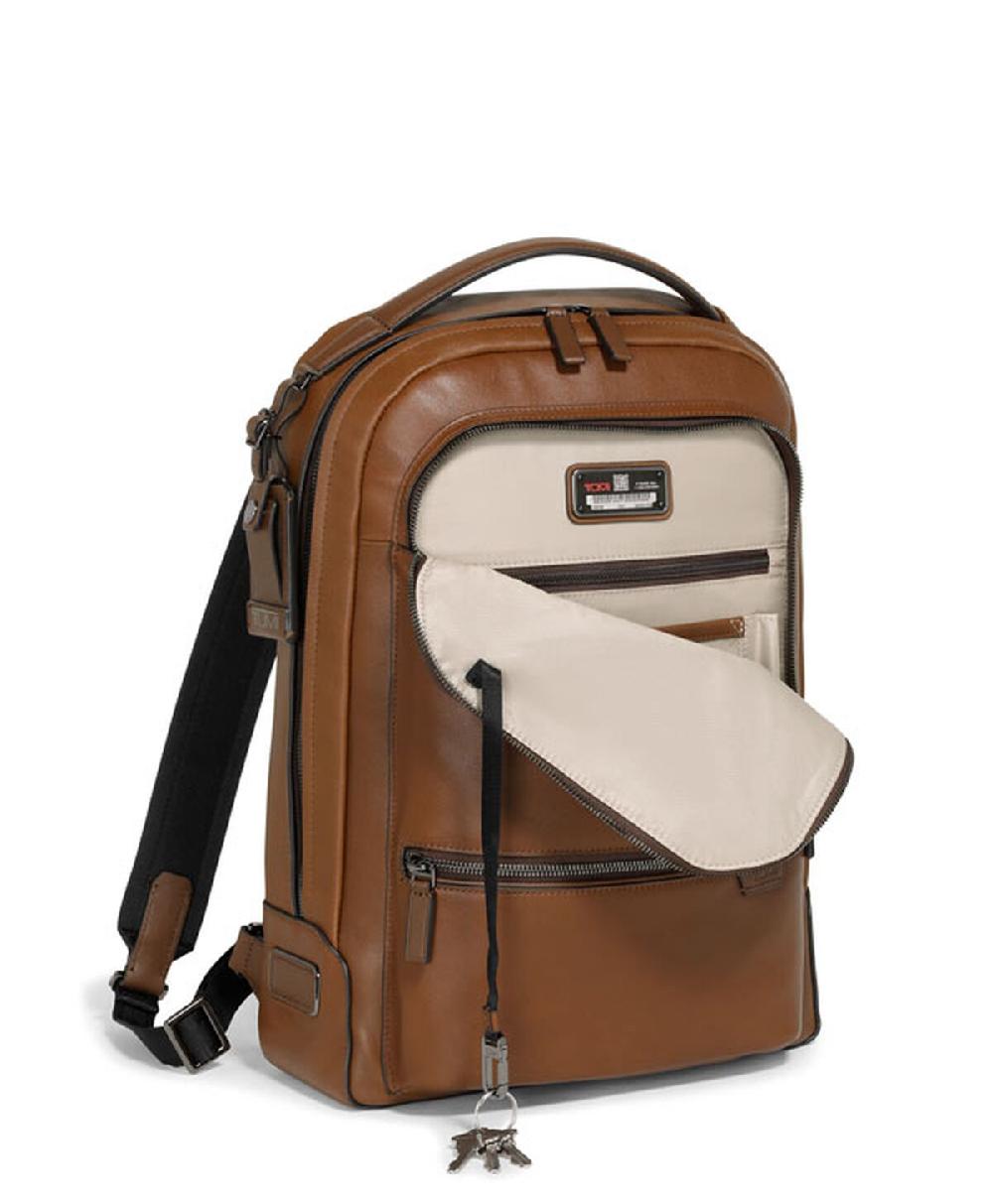 Tumi Harrison Mochila Bradner Promoción trimestral