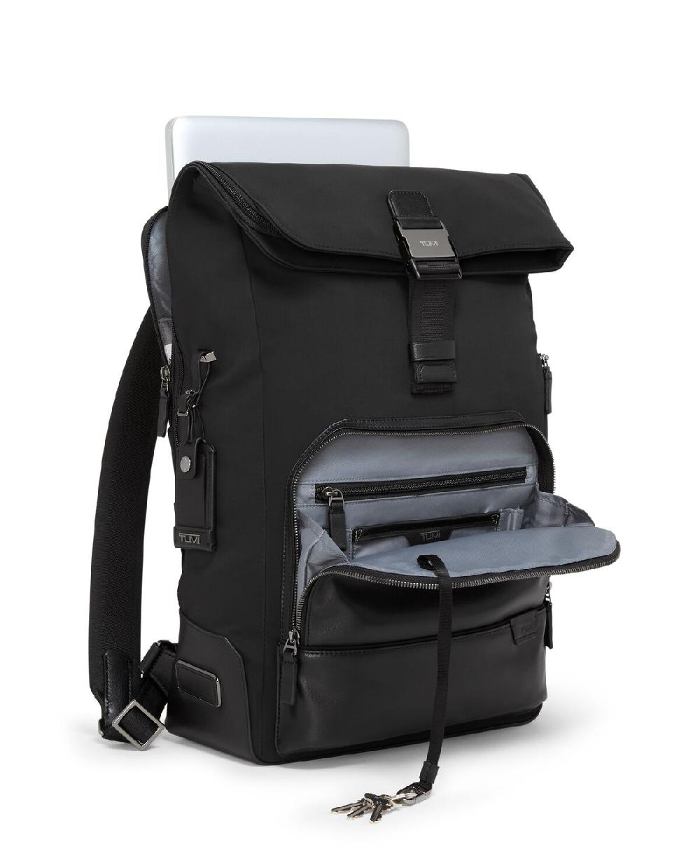 Tumi Harrison Mochila Osborn Tienda de fábrica