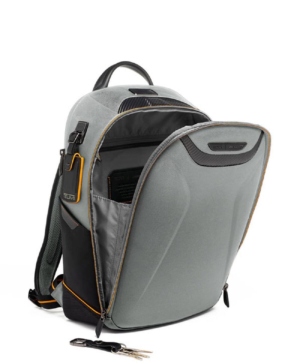 Tumi TUMI McLaren Mochila Velocity Libre de impuestos