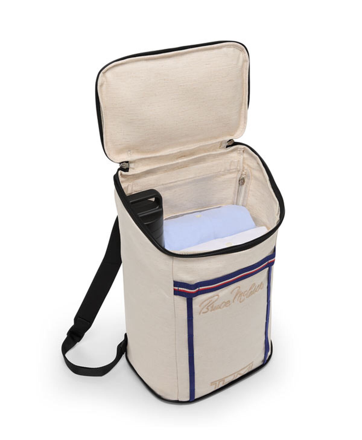 Tumi TUMI McLaren Mochila Packable Oferta exclusiva