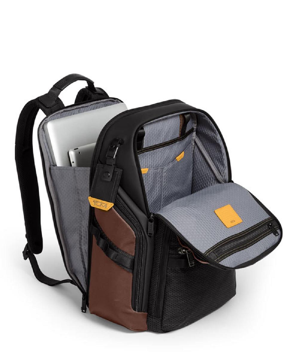 Tumi Alpha Bravo Mochila Search Ofertas especiales