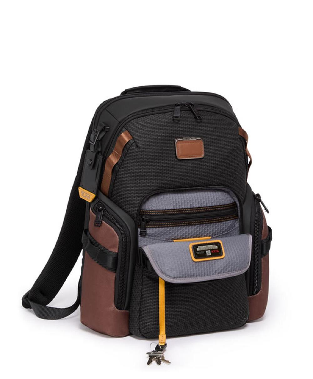 Tumi Alpha Bravo Mochila Navigation Los más vendidos